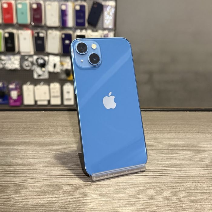 Смарфтон Apple Iphone 13 128 gb телефон айфон