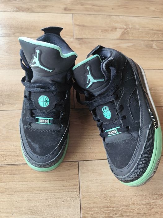 Nike  Jordan Sonof