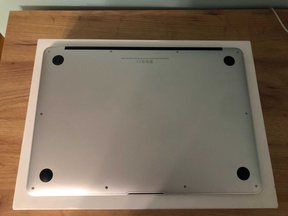 MacBook Air A1466