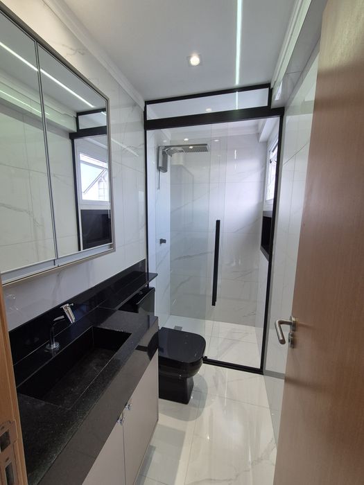 Remodelação de imóveis