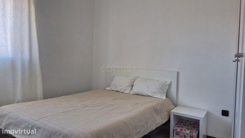 Apartamento T2 com Vista Mar na Praia do Pedrogão  - Oportunidade Únic