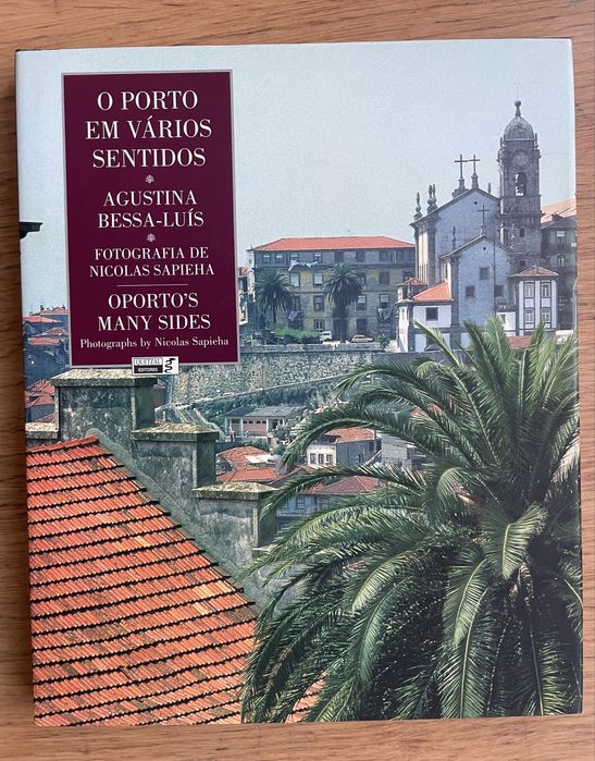 O Porto em Vários Sentidos