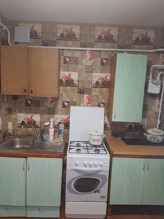 Продам 1 ком квартиру