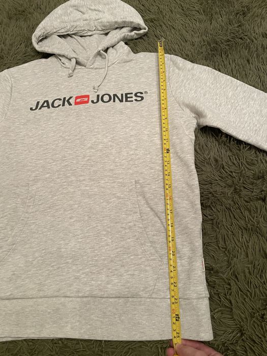 Худі Jack Jones оригінал, розмір S
