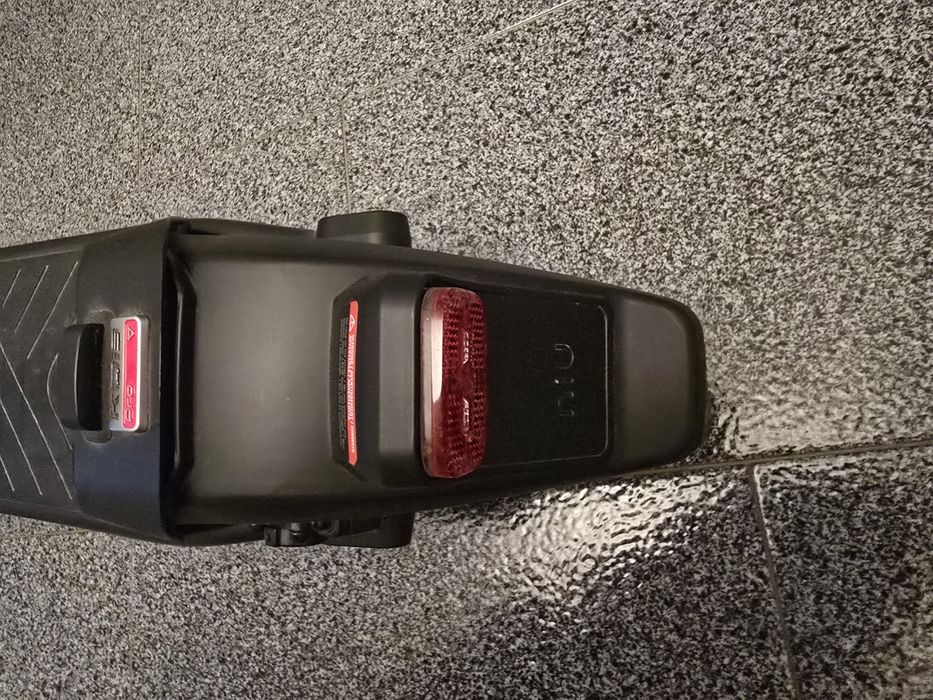 Trotinete Elétrica Niu KQi3 Pro