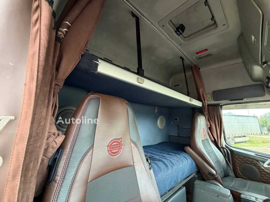 Тягач Volvo FH 12.480  Знижки до 25%