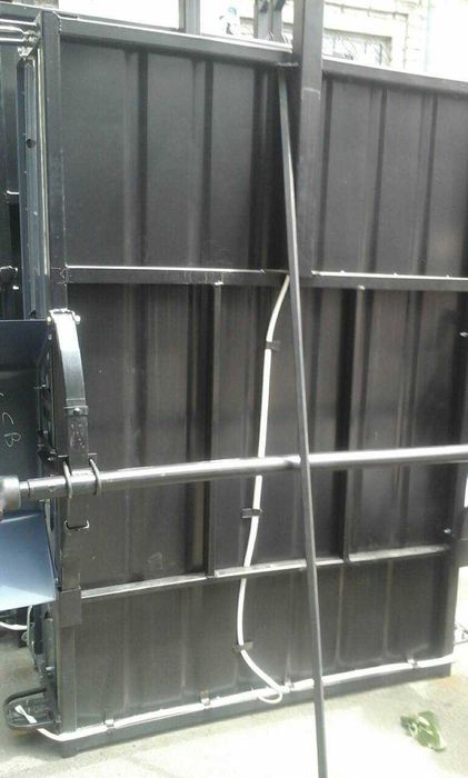 Прицеп ПРИЧІП 2500/1300 до  легкового авто. Документи для МРЕО. Завод.