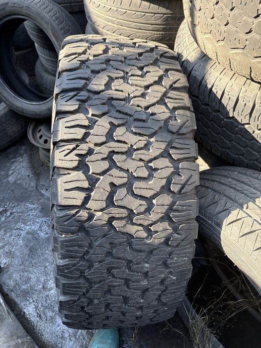 325 60 20 BFGoodrich All-Terrain T/A