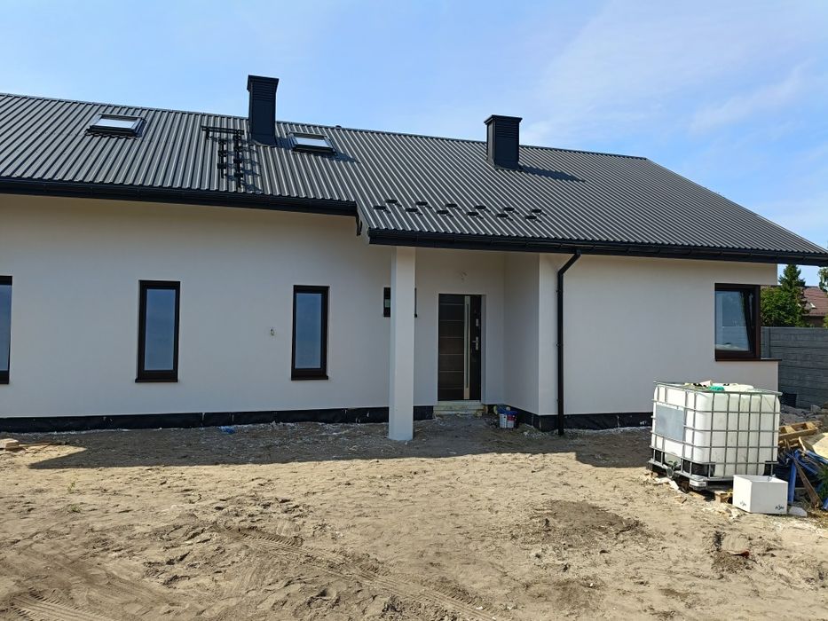 Ocieplenia docieplenia elewacje