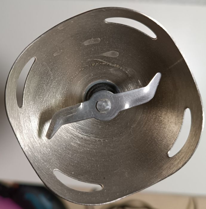 Насадка (ножка) блендера VITEK