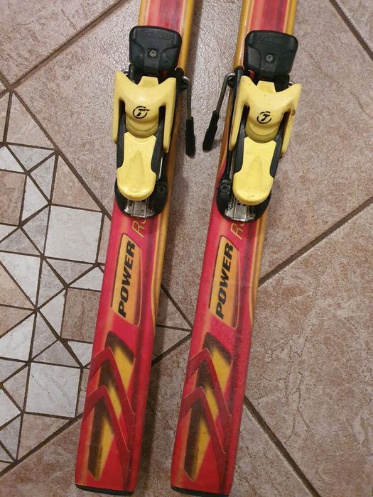 Narty Volkl RS Power 149cm