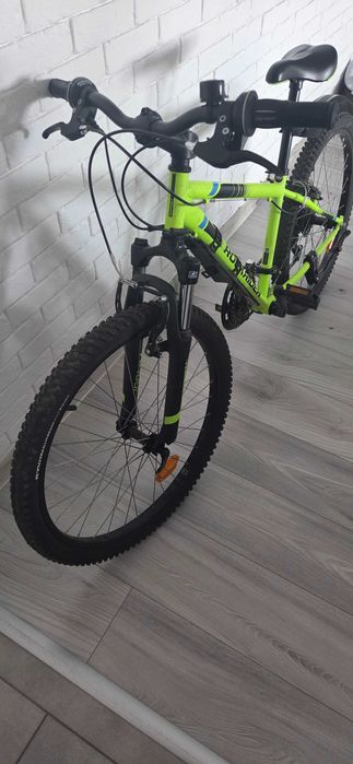 Rower 24 cale uzywany