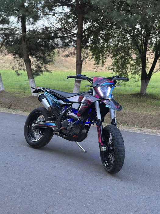 Gnx nb300 2025 року