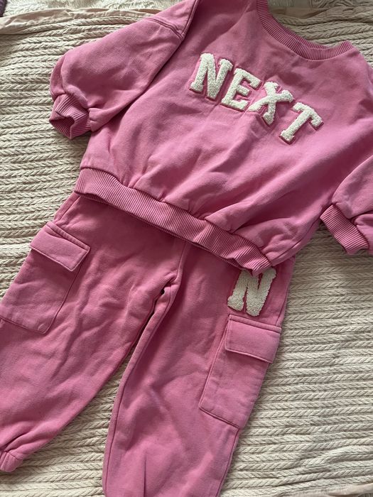 Костюм next для девочки