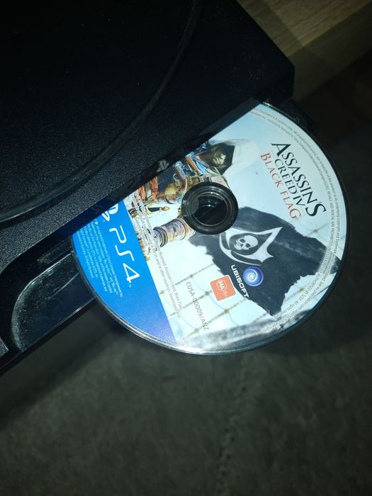 Vendo PS3 Usada como nova