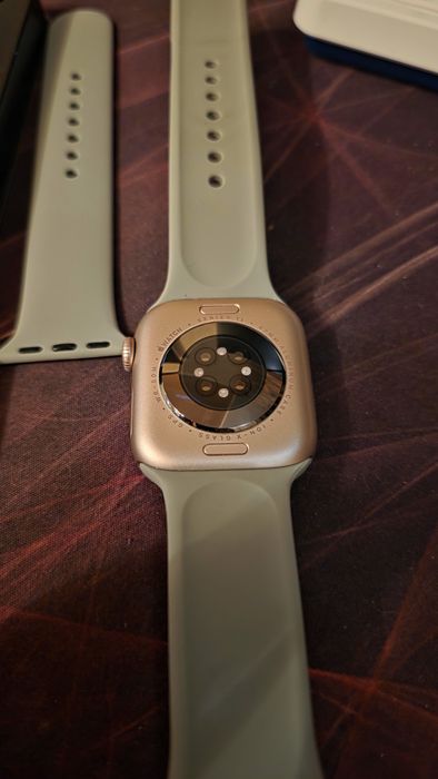 Apple Watch Series 11