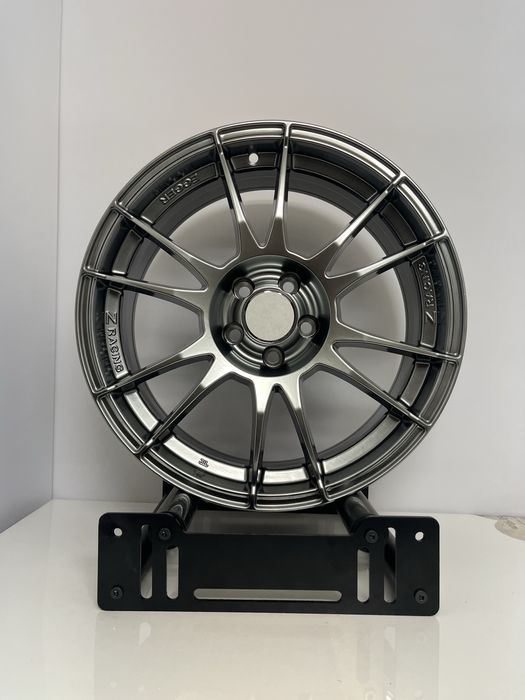 Jantes 17” 5x112 Novas Estilo OZ Ultraleggera Mercedes Audi VW Seat Skoda