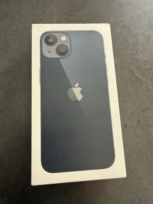 Iphone 13 256GB Nowy!