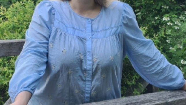 Блуза/Рубашка/Сорочка LS Waikiki