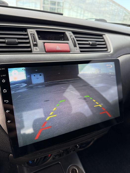 Продам Mitsubishi Lancer 9