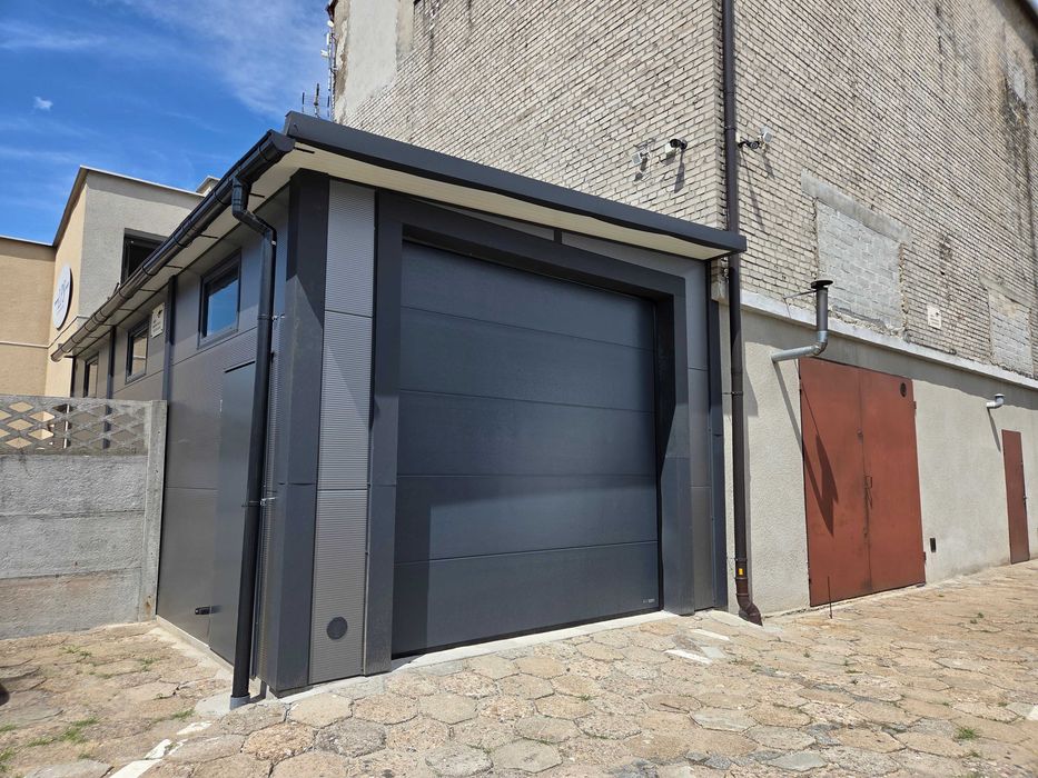 Wynajmę hale magazynowa