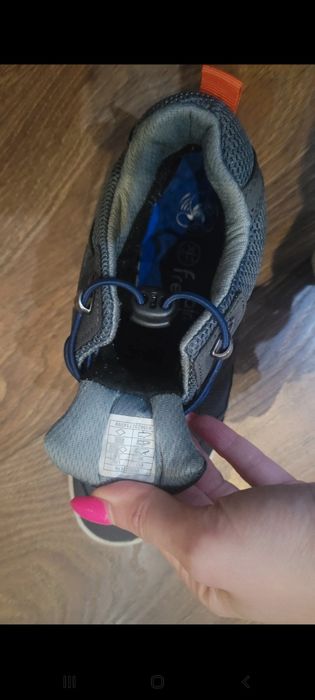 Buty półbuty rozmiar 36 air fresh