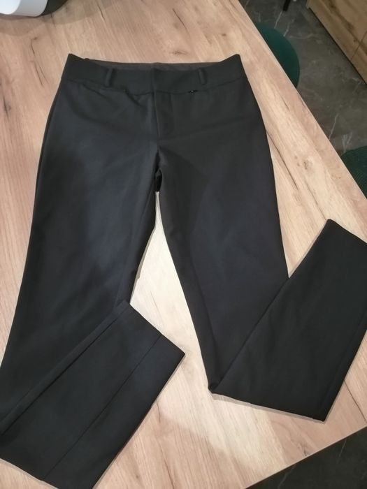 Czarne cygaretki Mexx Metropolitan 34