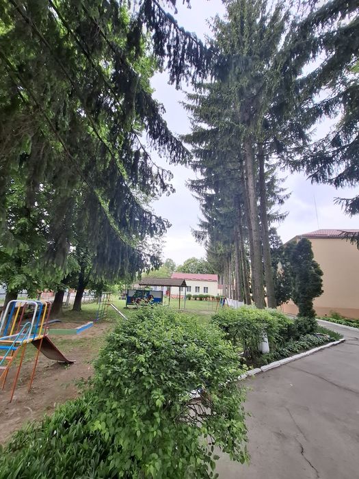 Продаж 4 кімнатної квартири  Хмільник