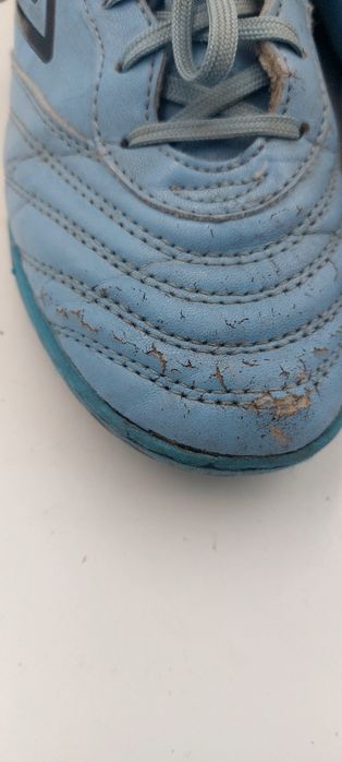 Buty do piłki halowej Umbro
