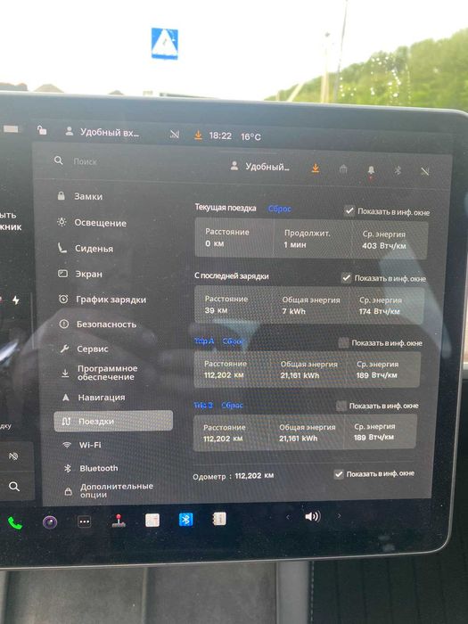 Продам авто Tesla Model Y