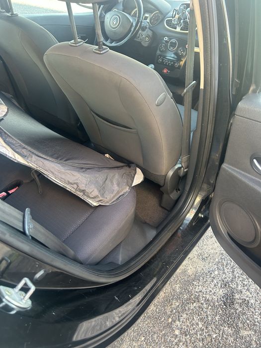 Clio 3 1.5 dci economico 5 portas