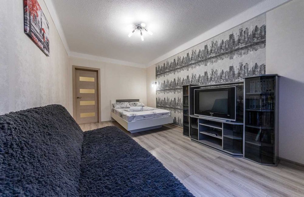 Замечательная 2-к квартира люкс метро Нивки Сырец ул Салютная