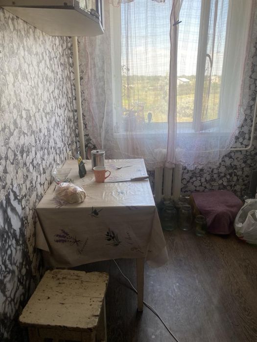 Продам квартиру Каролино-Бугаз