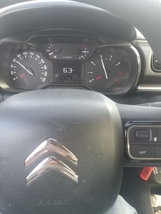 Vendo citroen C3