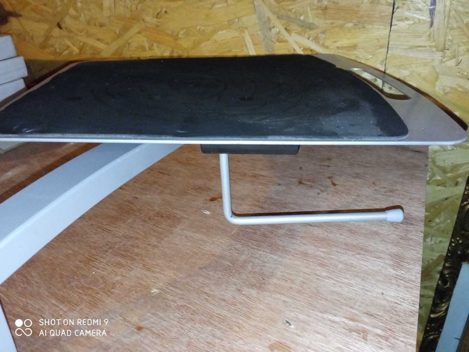Ikea obrotowa podstawa pod monitor