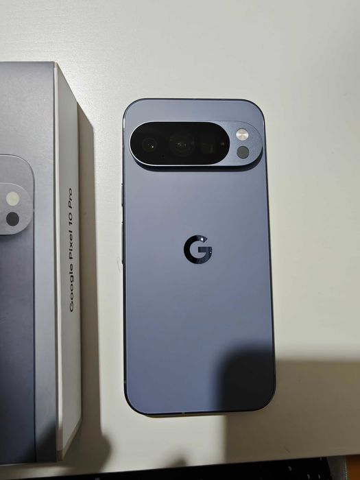 Google Pixel 10pro
