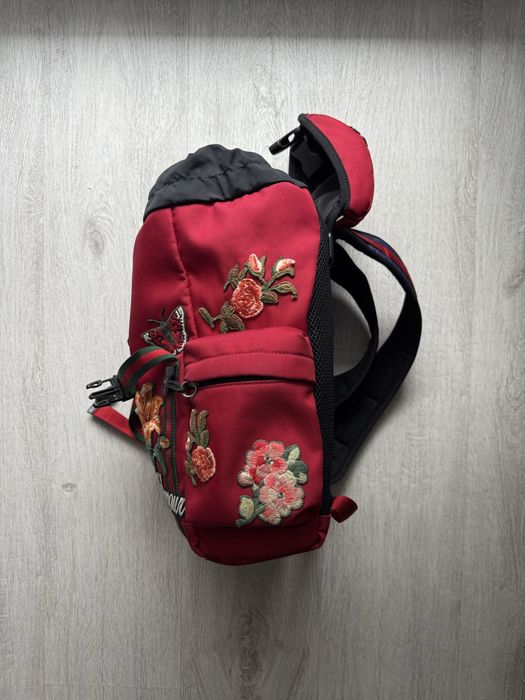 Gucci L’Aveugle Par Amour