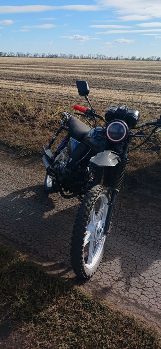 продам альфу 125