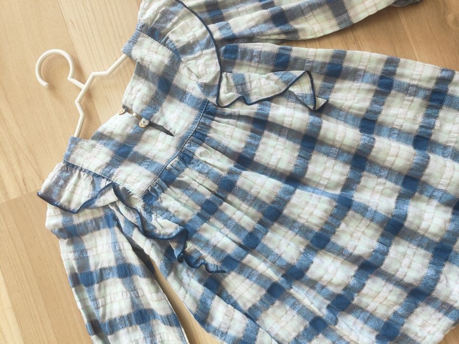 Sukienka Zara r.98