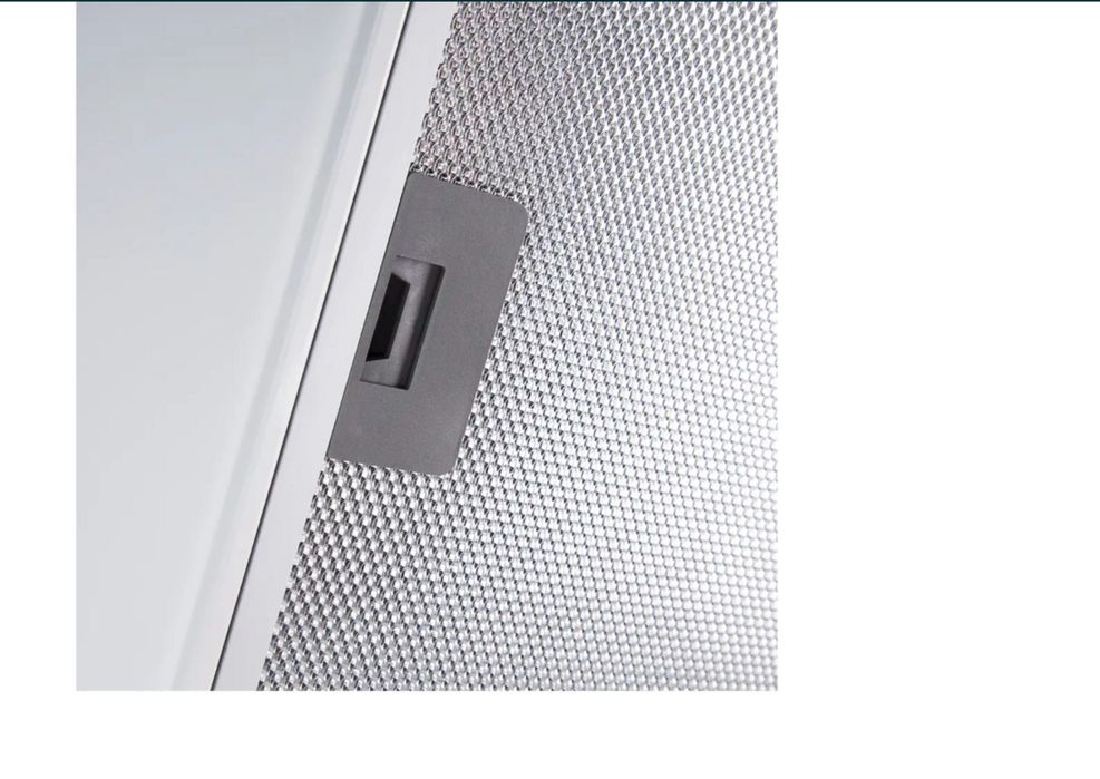 Витяжка з нахилом Pyramida NF 60 PK WH