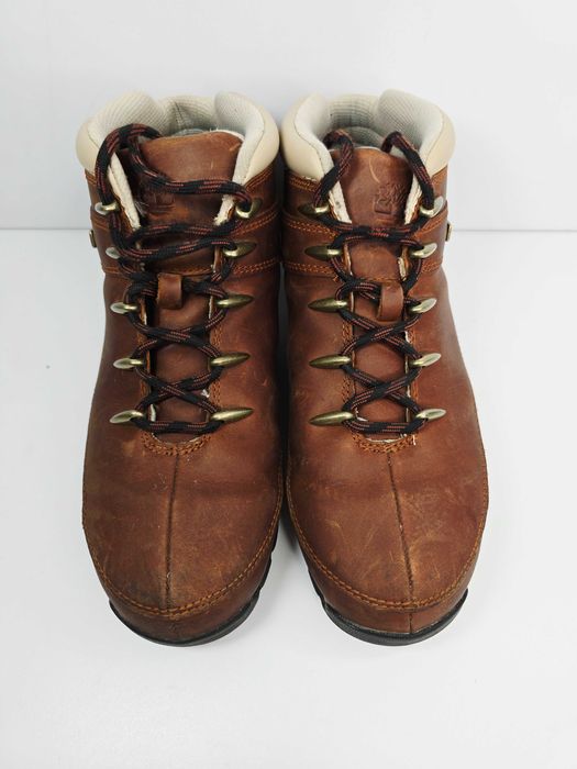 Timberland model Euro Sprint Hiker 42