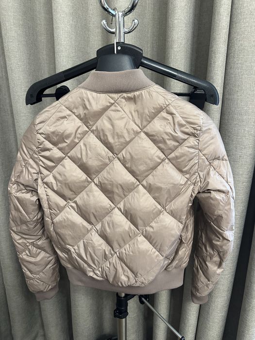 Бомбер Massimo Dutti