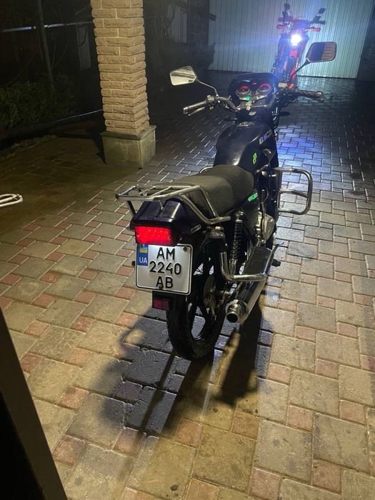 Sparta SD200  в гарному стані