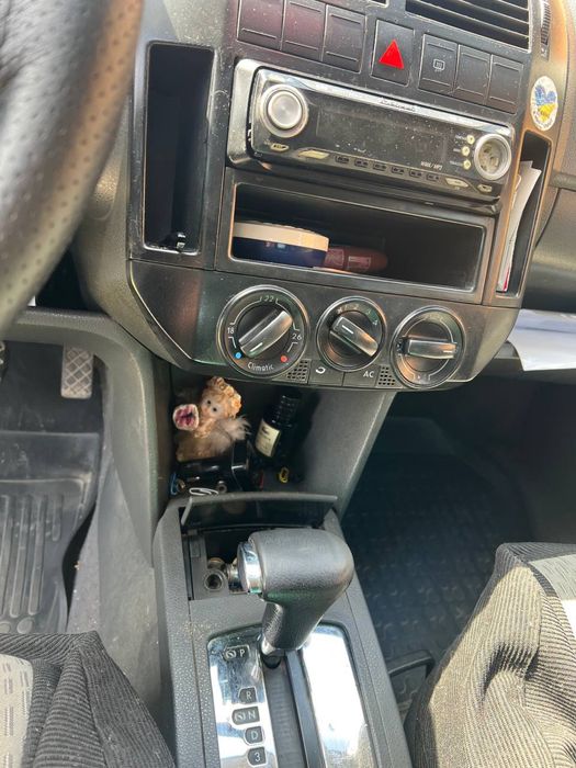 Volkswagen  Polo
