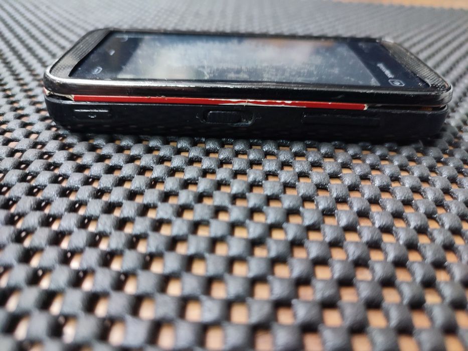 Nokia 5530 на запчастини