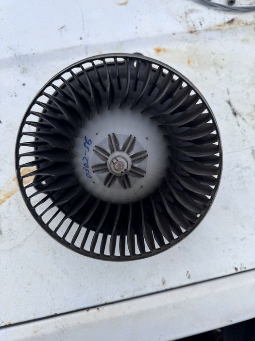 Мотор вентилятор печки Lexus RX300 98-03г.