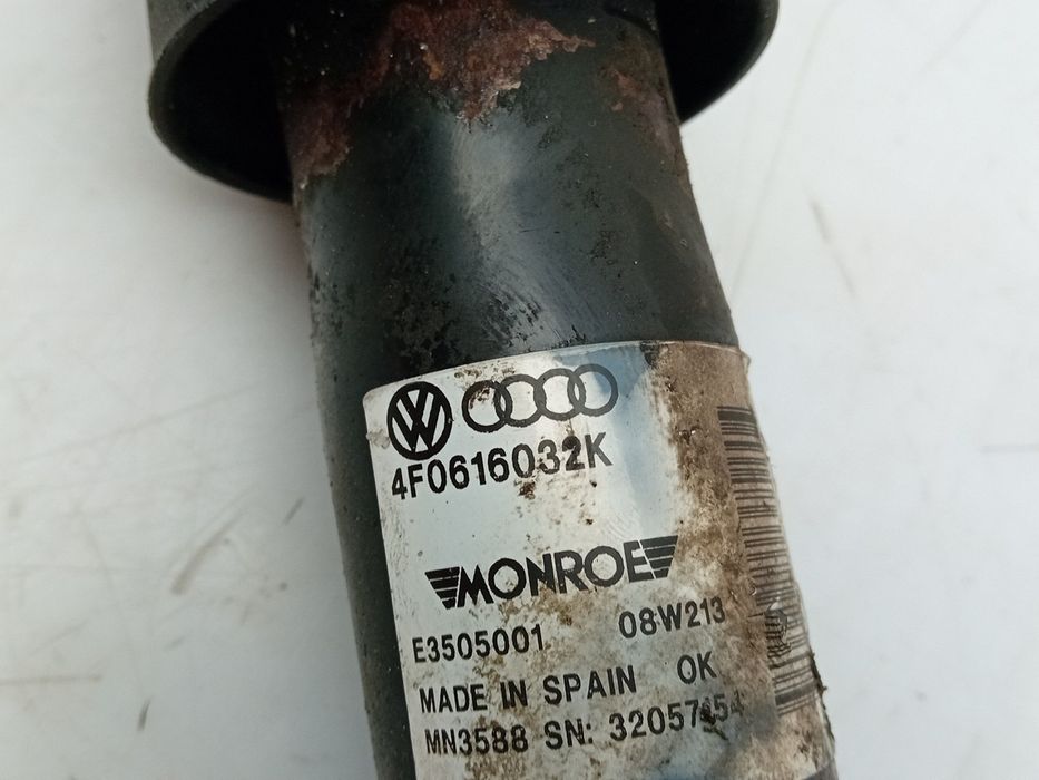 Amortecedor trás direito AUDI A6 Allroad (4FH, C6)