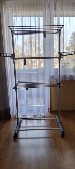 Sprzedam nową suszarkę