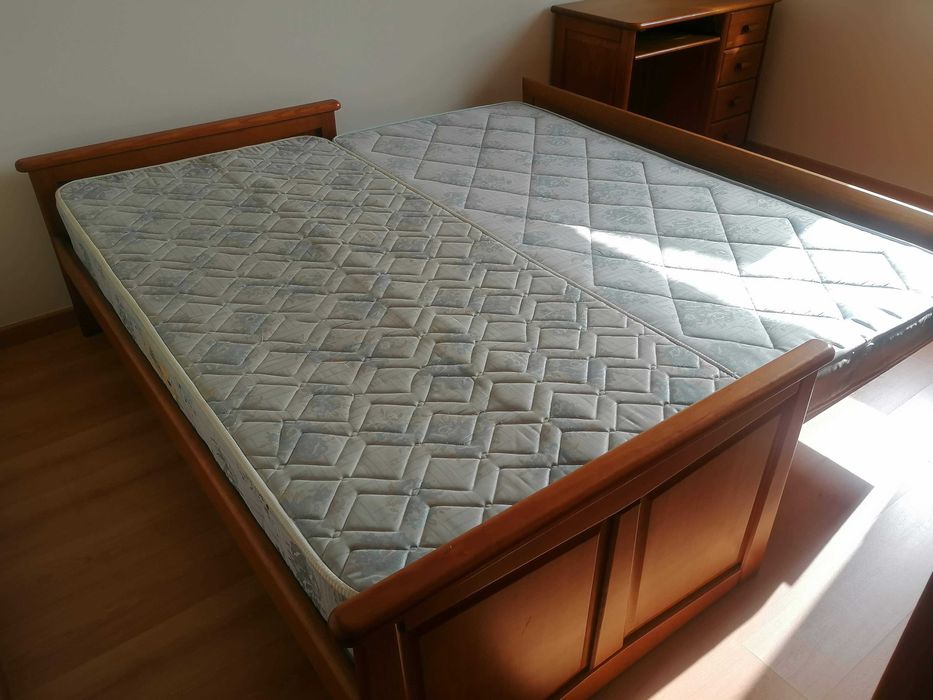 Mobilia de quarto completa