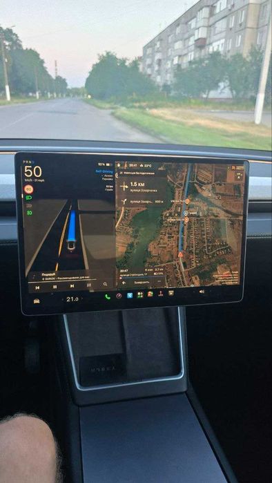 Tesla Model Y Juniper Launch Series 2025